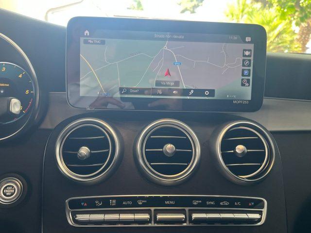 MERCEDES-BENZ GLC 300 d 4Matic Premium Plus