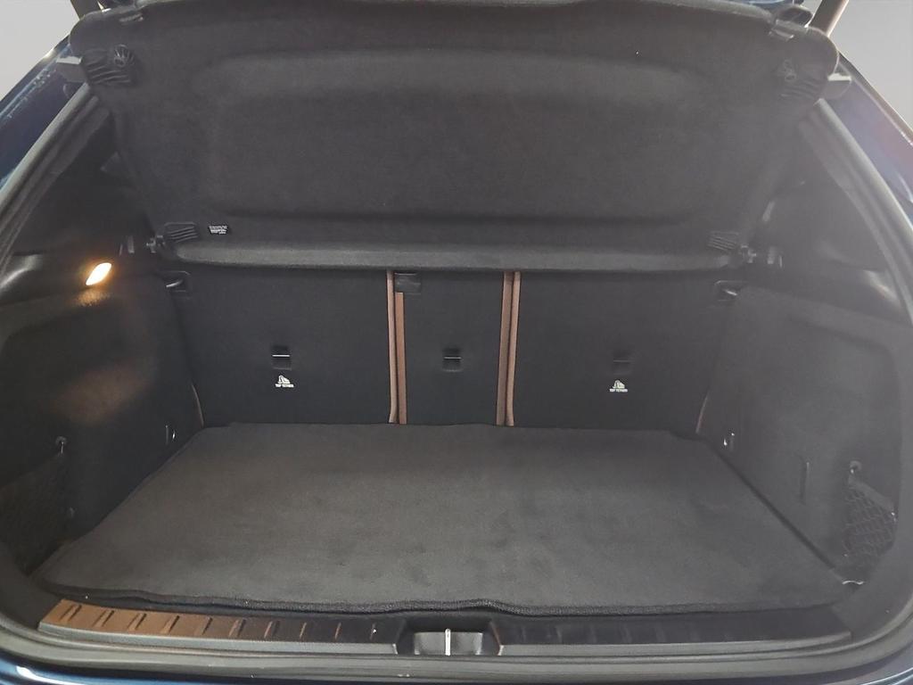 Mercedes GLA 200 d Premium auto