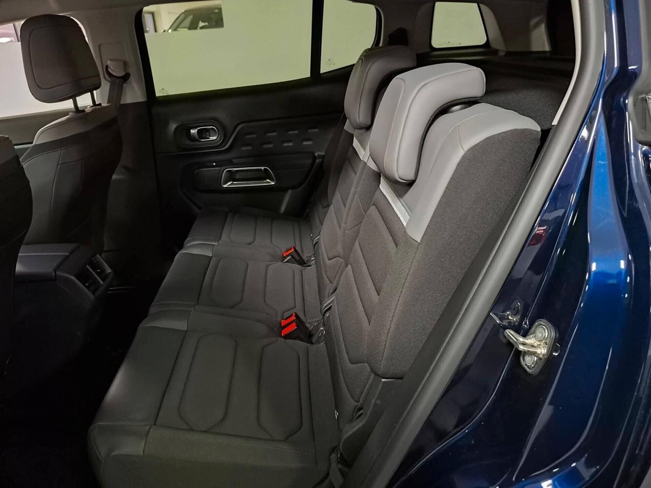 Citroen C5 Aircross BlueHDi 130 S&S EAT8 Shine