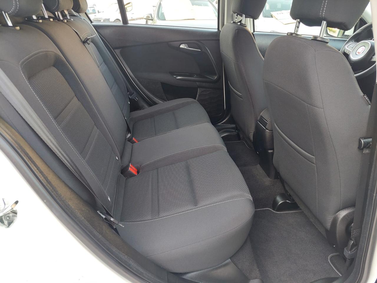 Fiat Tipo 1.6 Mjt S&S 5 porte Lounge