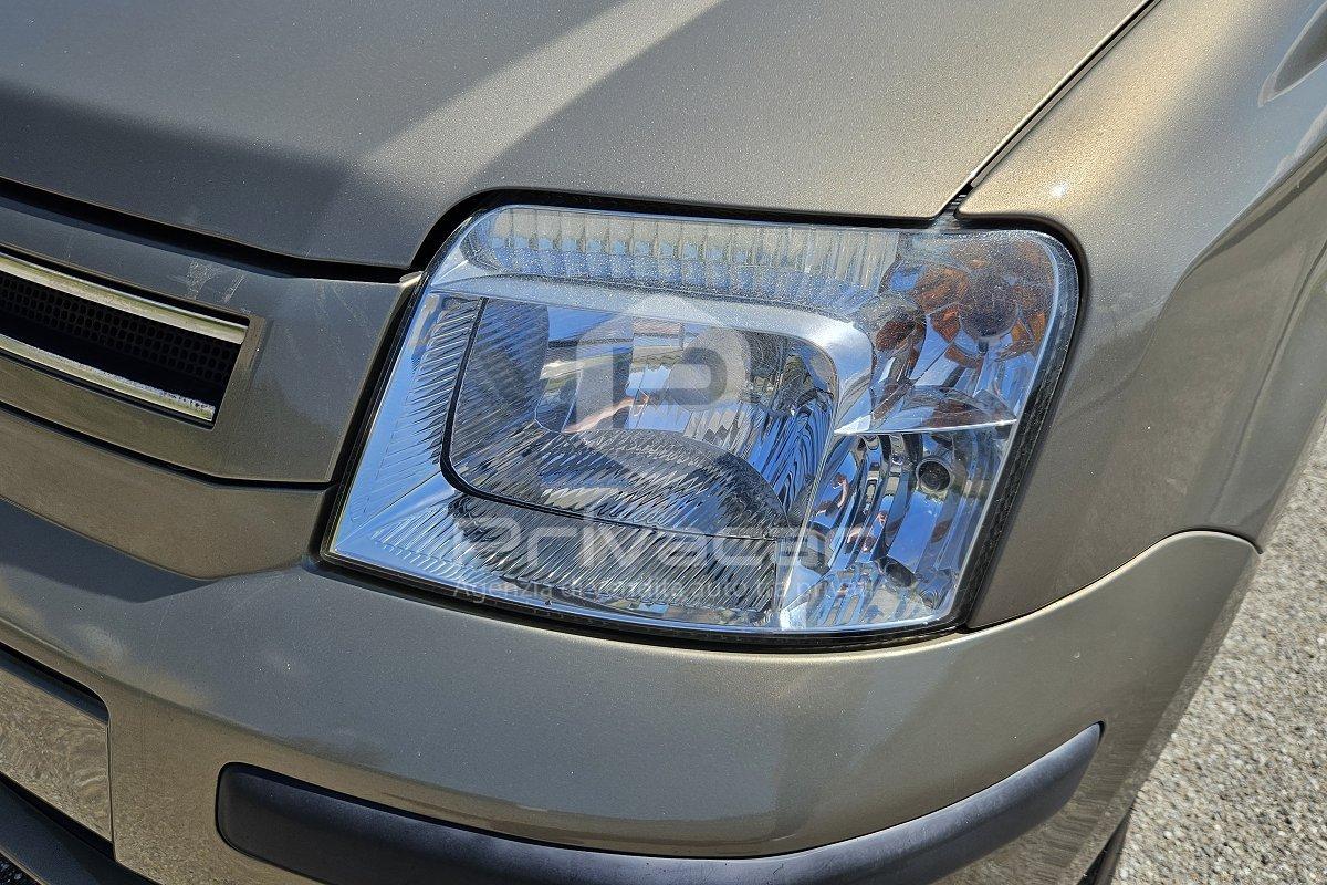 FIAT Panda 1.2 Dynamic GPL