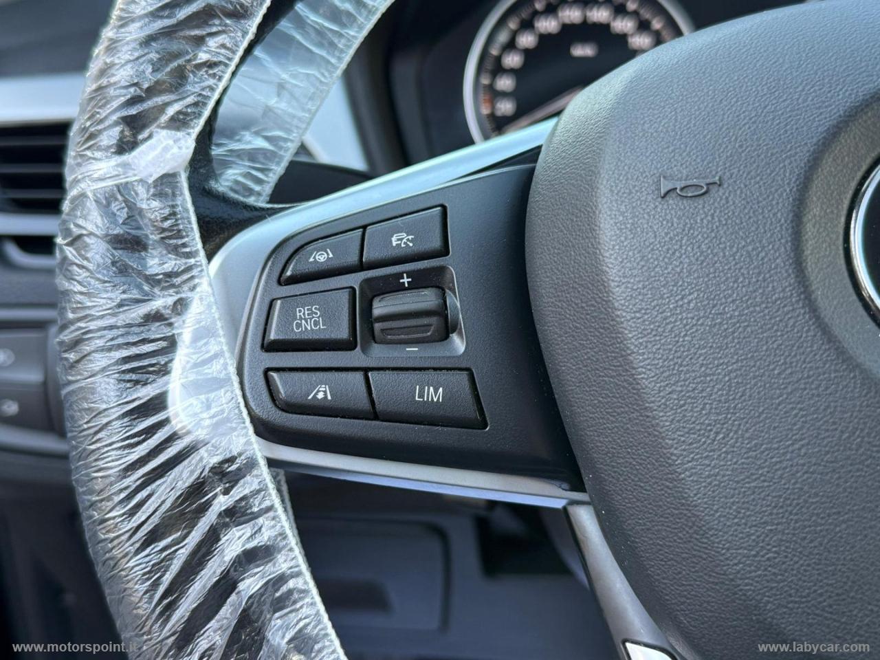 BMW X1 xDrive18d Business