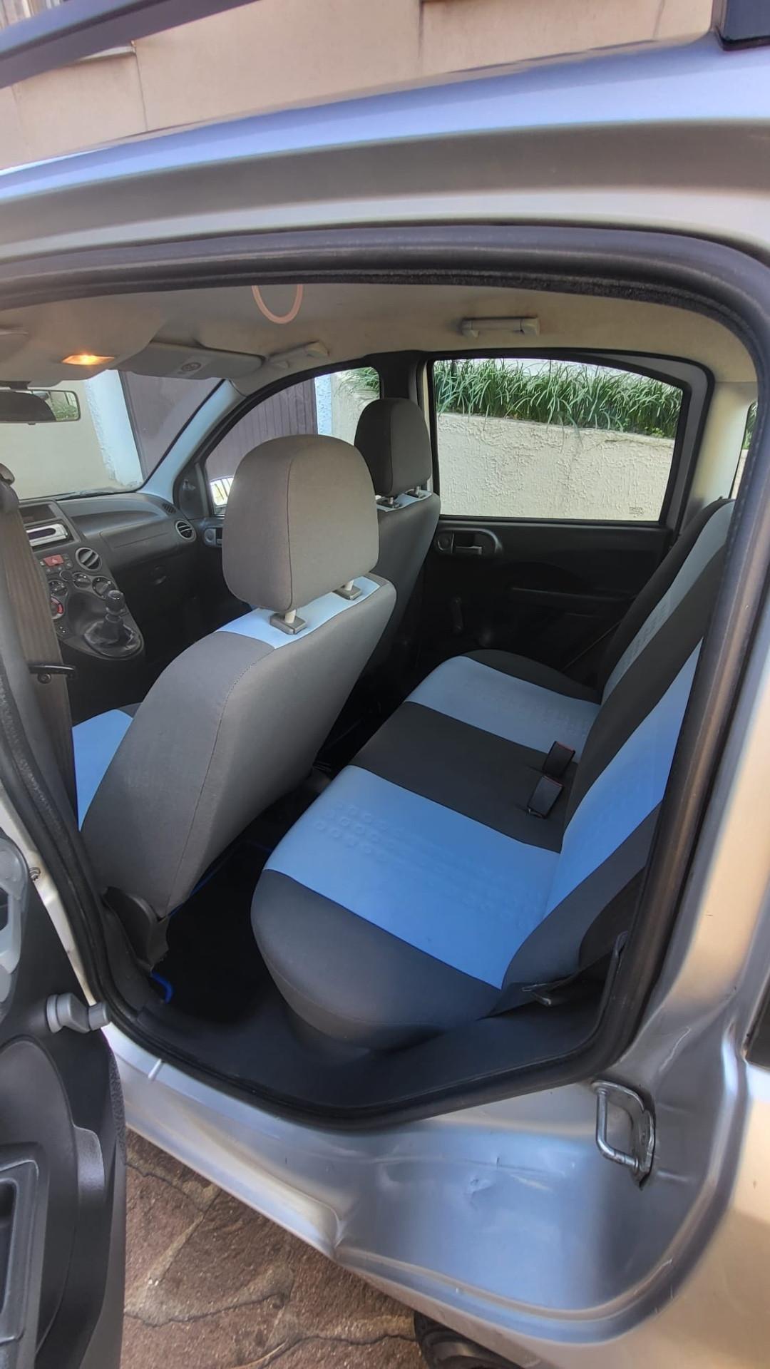 Fiat Panda 1.2 Dynamic EasyPower