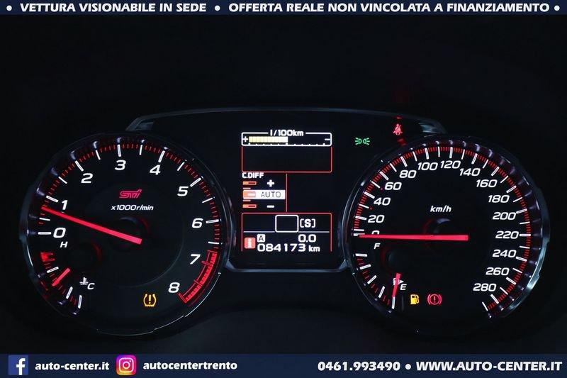 Subaru WRX STI S-Package 2.5 FINAL EDITION