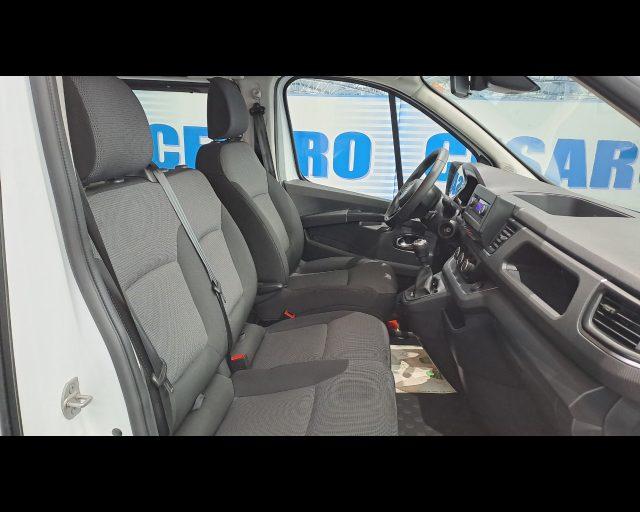 NISSAN Primastar bus 2.0 dci 110cv S&S L1H1 9p.ti-DETAX