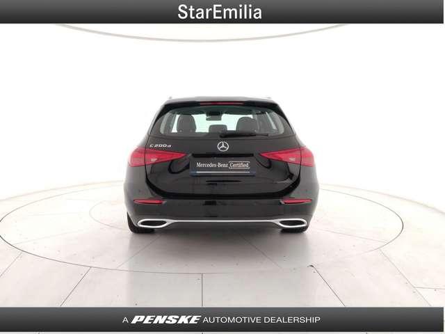 Mercedes-Benz C 200 C 200 d Mild hybrid S.W. Advanced
