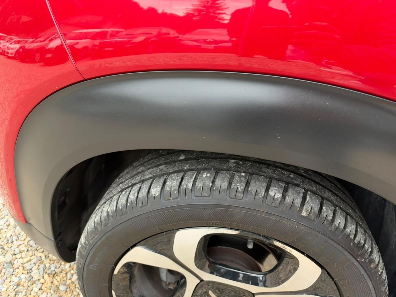Citroen C3 Aircross BlueHDi 100 S&S Shine