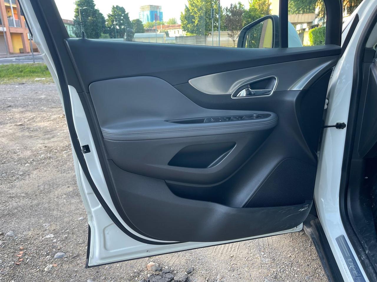 Opel Mokka Cosmo 1.6