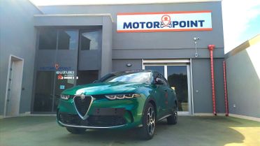Alfa Romeo Tonale 1.6 diesel 130 CV TCT6 Tributo Italiano