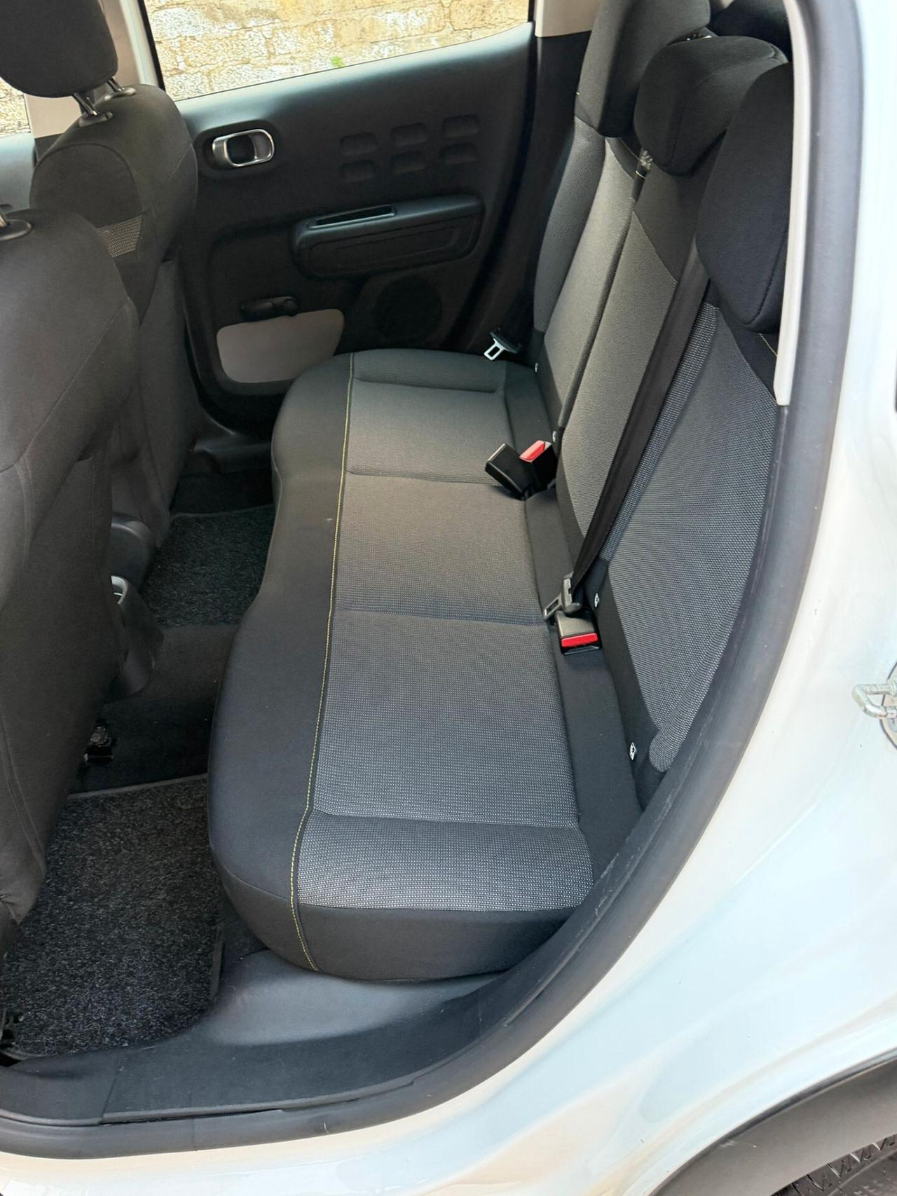 Citroen C3 PureTech 83 S&S You