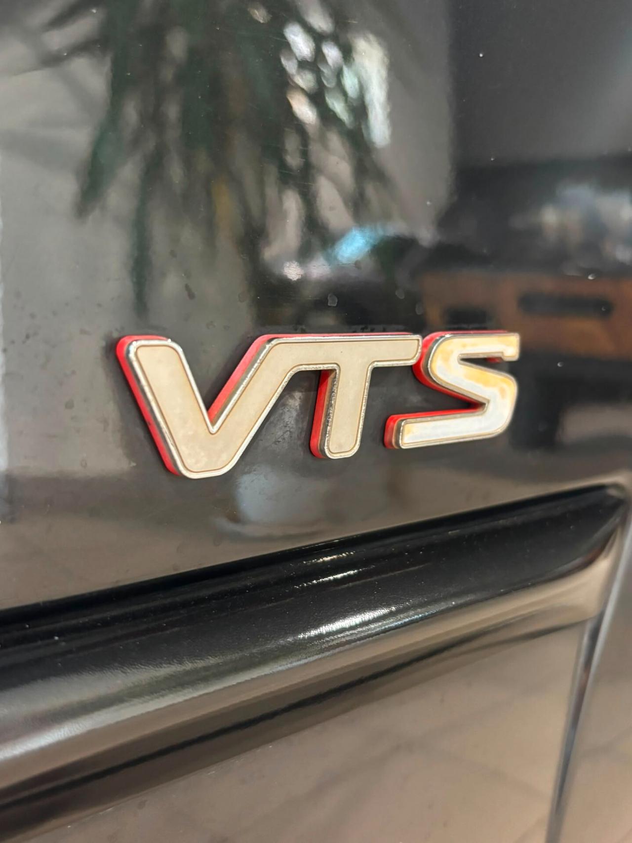 Citroen C2 VTS
