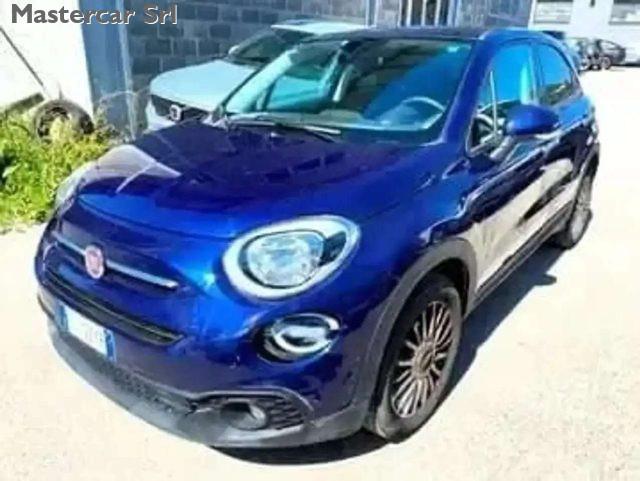FIAT 500X 500X 1.6 mjt Connect 130cv (Finanziabile) -GJ792YF