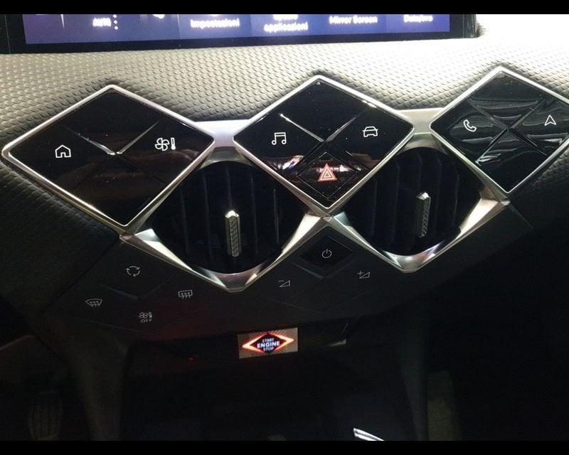 DS DS3 Crossback PureTech 100 Bastille Business