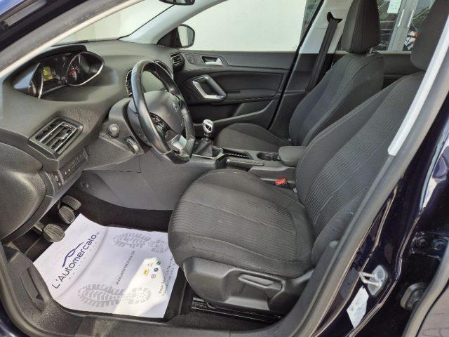 PEUGEOT 308 BlueHDi 120 S&S SW Business