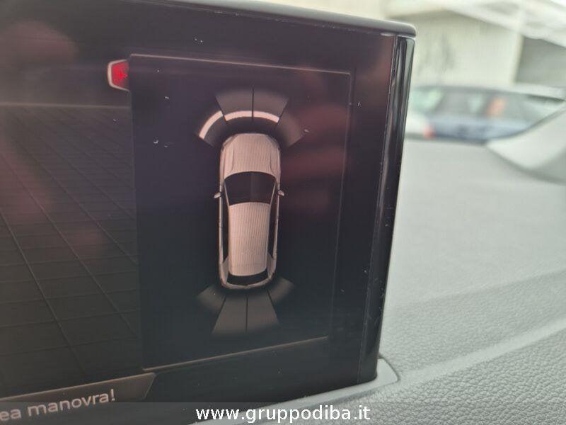 Audi Q2 I 2021 30 2.0 tdi Business s-tronic