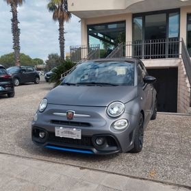 Fiat 500 Abarth 595 75esimo anniversario
