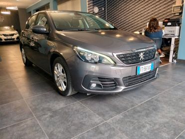 Peugeot 308 BlueHDi 130 S&S Business