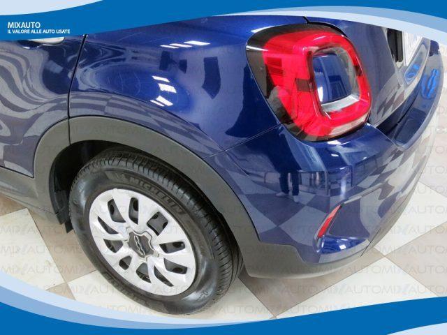 FIAT 500X 1.3 Multijet 95cv EU6