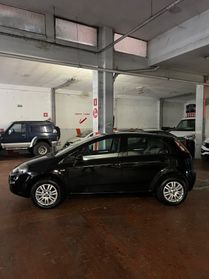 Fiat Punto Evo 1.4 GPL 77CV - neopatentati ok