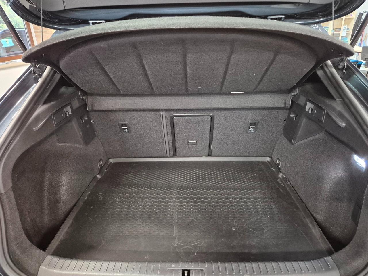 Cupra Formentor 2.0 TSI DSG 4Drive VZ *Unico proprietario - tagliandi*