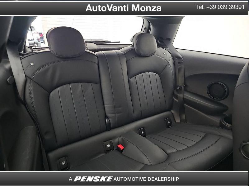 MINI Cooper SE Cooper SE Yours