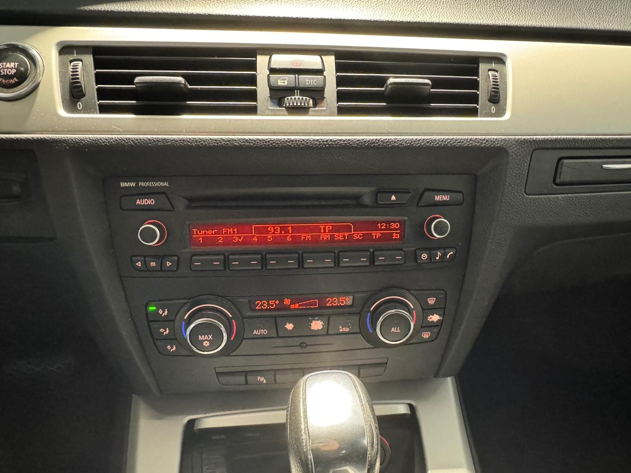 BMW Serie 3 Coupe 320d Coupe Futura 184cv