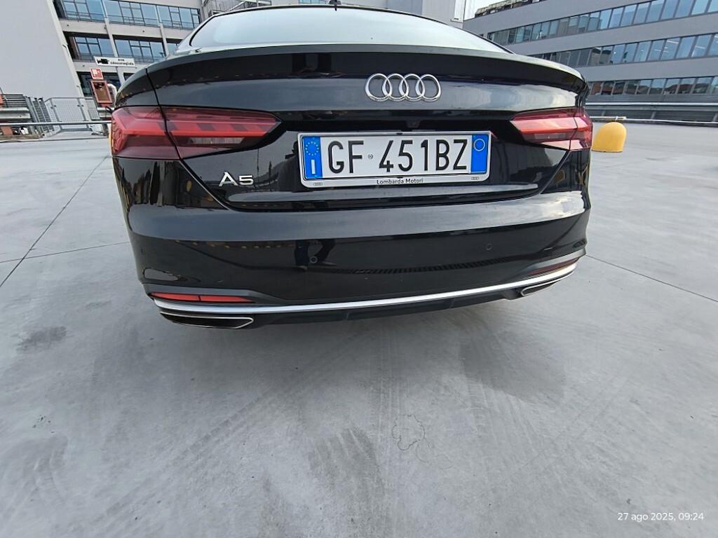 Audi Q5 190CV S LINE TOTALE UNIPROPRIETARIO KM VERI