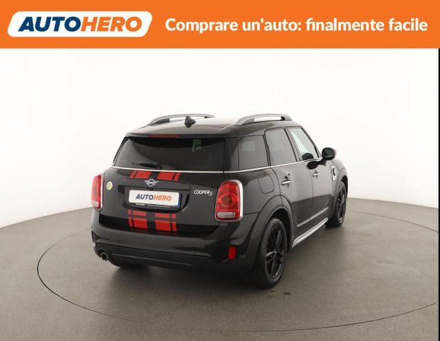 MINI Countryman 1.5 Cooper SE Countryman ALL4 Automatica