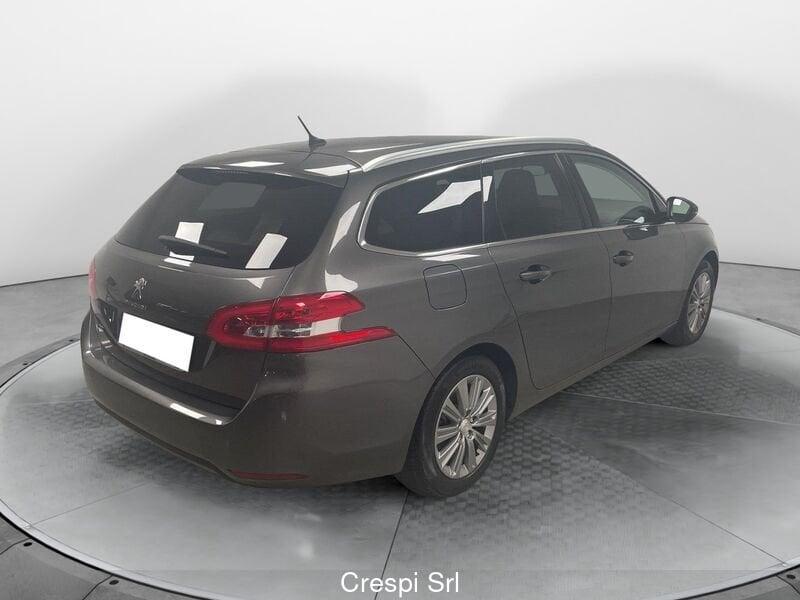 Peugeot 308 308 BlueHDi 130 S&S EAT8 SW Allure