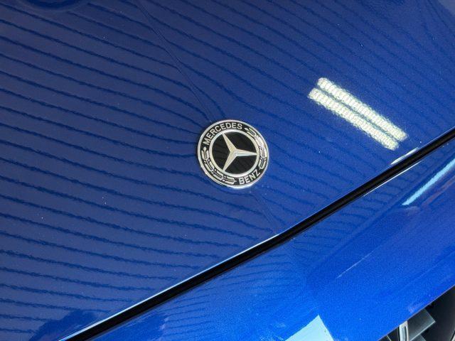 MERCEDES-BENZ E 53 AMG E53 4Matic+ EQ-Boost Cabrio AMG Unicop.FULL Option