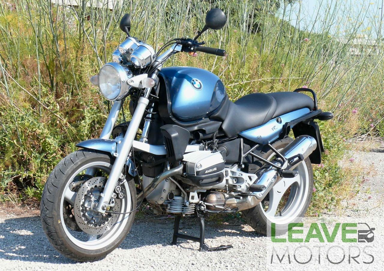 Bmw R 1100 R Naked - (M1353)