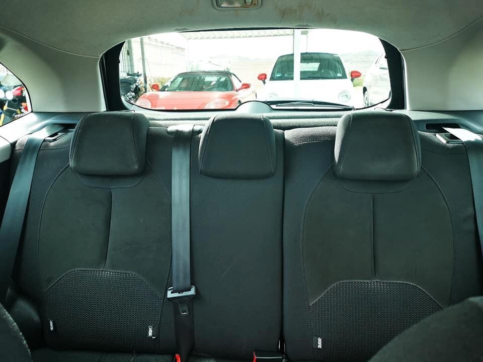 Citroen C3 1.4 VTi 95 Exclusive 2011