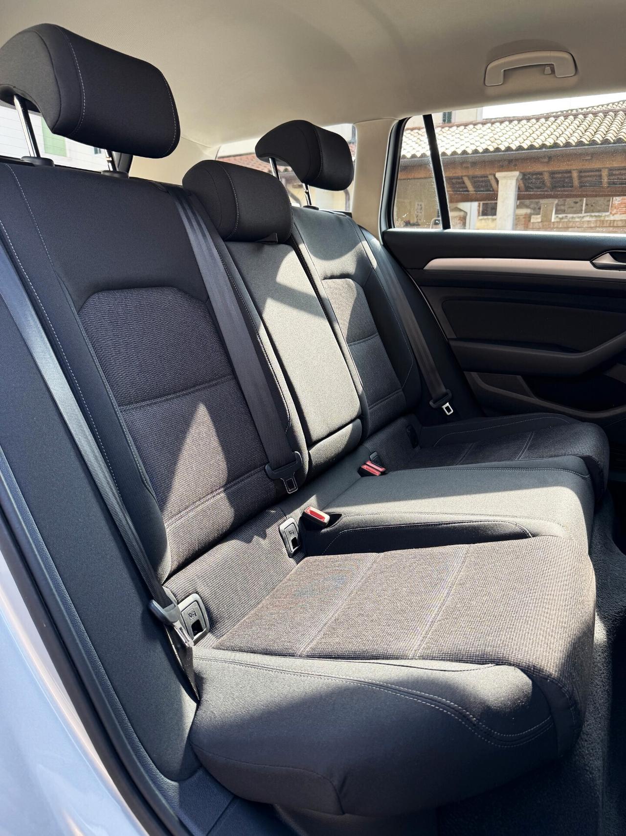 Volkswagen Passat Variant 2.0 TDI Comfortline 150cv