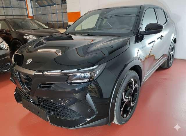 Alfa Romeo Junior 1.2 Hybrid 48V 145cv Speciale+Tetto+Sabelt+Matrix