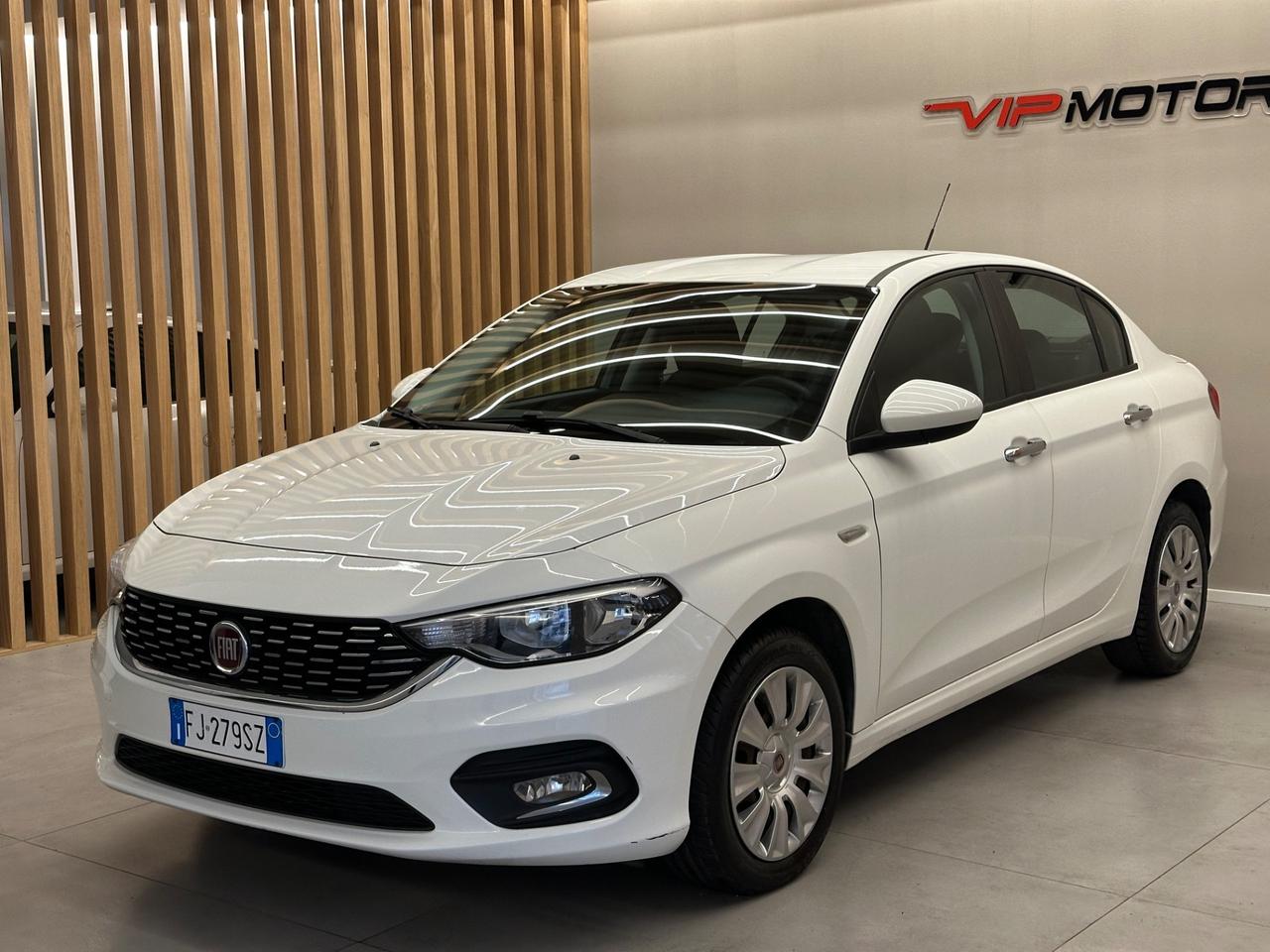 Fiat Tipo FIAT TIPO 1.3 MTJ 95 CV *LOUNGE* FULL OPT MY17 PERMUTE