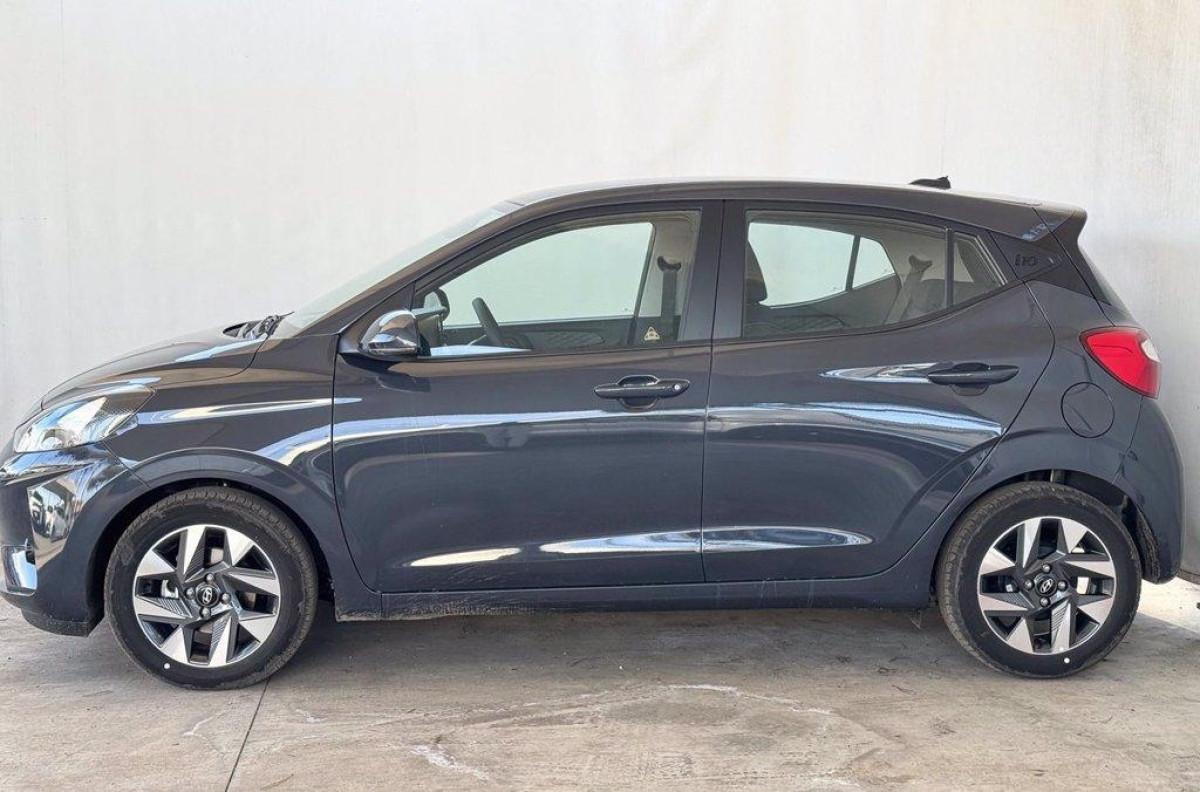 HYUNDAI i10 1.0 gpl connectline 61cv GPL