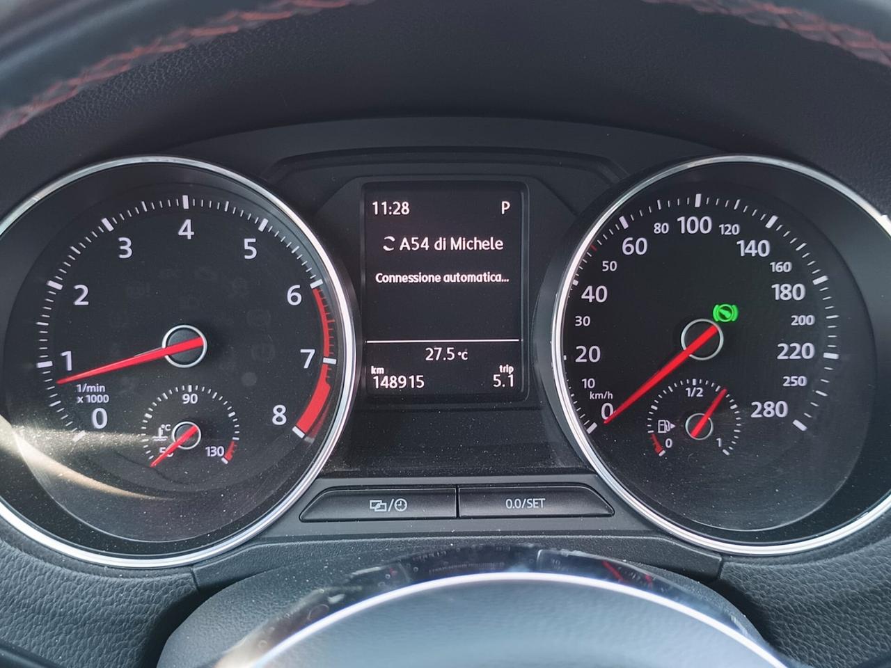 Volkswagen Polo GTI 2017 - 1.8 BENZINA LB AUTOMOBILI