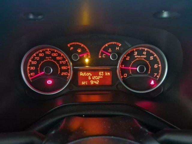 FIAT Doblo Doblò 1.6 MJT 120CV S&S PL-TN Cargo Maxi Lounge