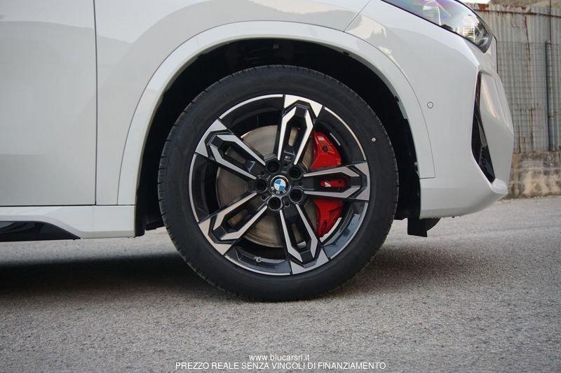BMW X1 X1 sDrive 18d Msport Pro