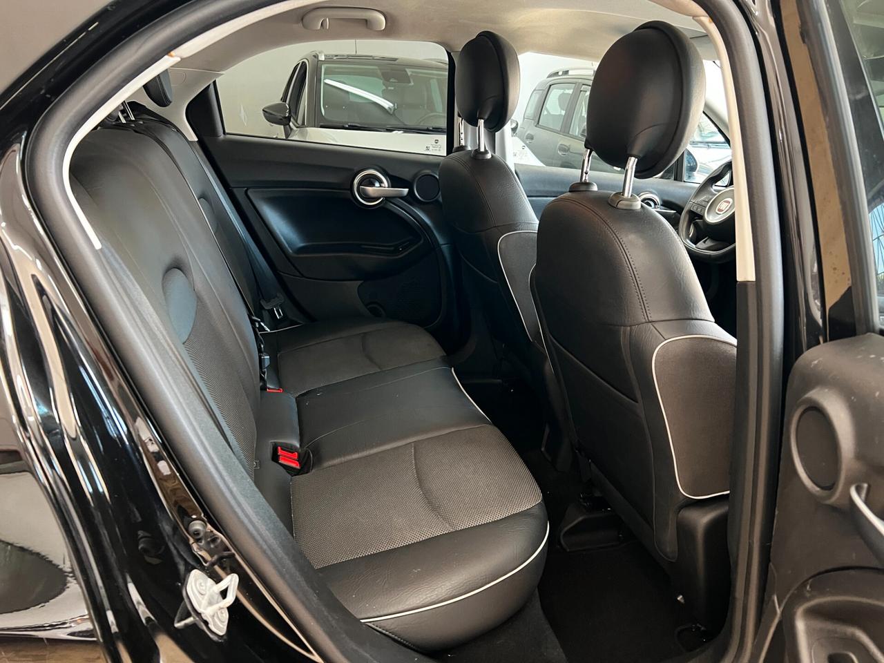 Fiat 500X 1.6 MultiJet 120 CV Cross