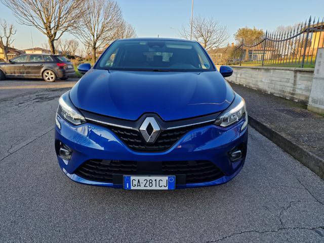 RENAULT Clio TCe 100 CV 5 porte Intens