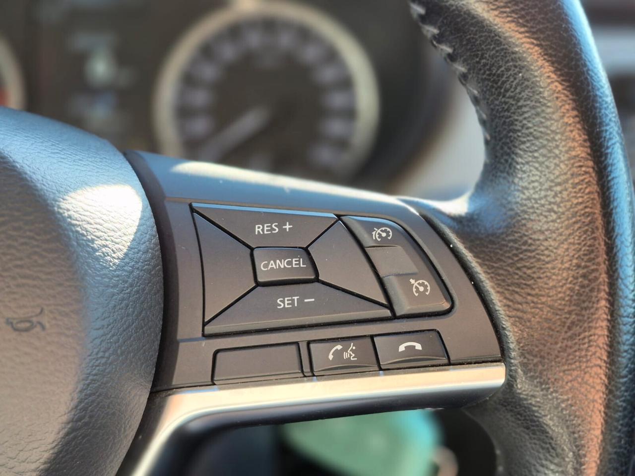 Nissan Micra 1.5 dCi 8V 5 porte N-Connecta