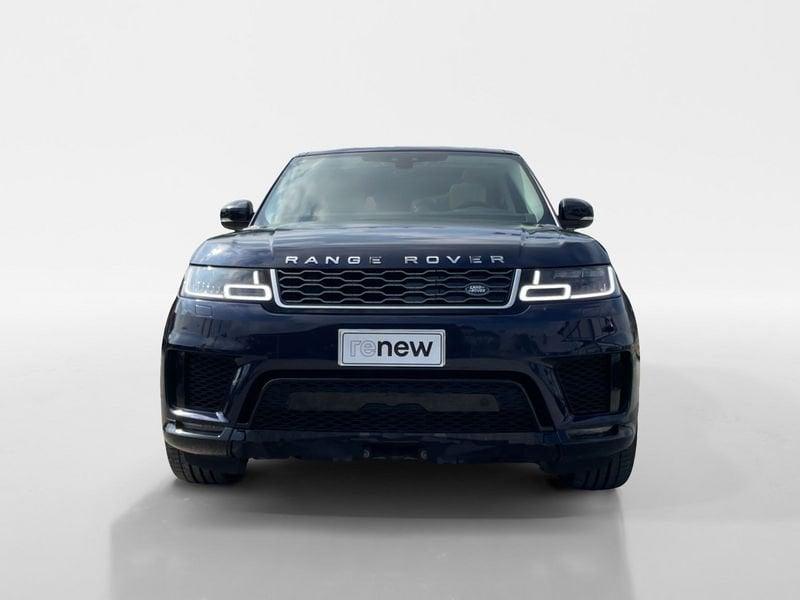 Land Rover RR Sport 2.0 Si4 PHEV HSE Dynamic