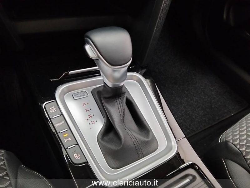 KIA Xceed 1.6 GDi 141 CV PHEV DCT High Tech