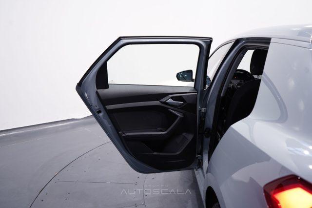 AUDI A1 SPB 25 TFSI Business Evolution Plus