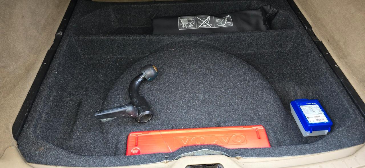 Volvo XC 60 XC60 D5 AWD Kinetic