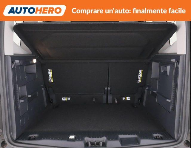 FORD Tourneo Courier 1.0 EcoBoost Active
