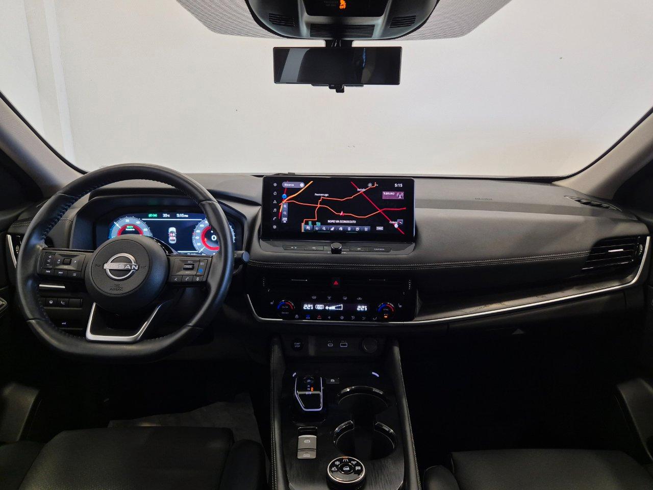 Nissan X-Trail 1.5 e-power Tekna e-4orce 4wd auto IN PROMO