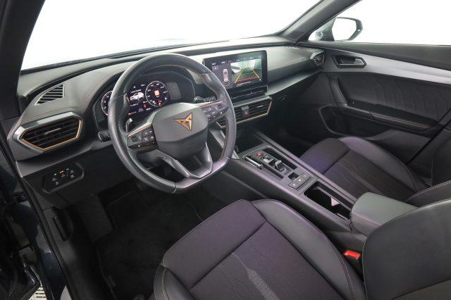 CUPRA Formentor Formentor 1.5 TSI DSG