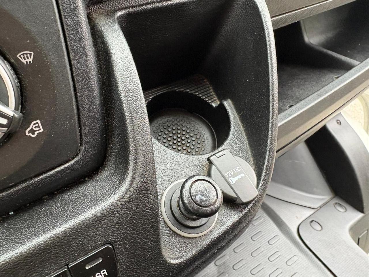 Peugeot Boxer 330 2.2 bluehdi 140cv S&S L1H1